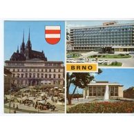 F 44905 - Brno město - část III 