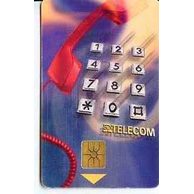 Telefon.karta/ČR/ č.54