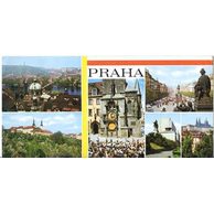 F 155723 - Praha11