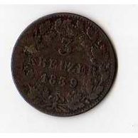 č.73 Bayern/ 3 Kr. 1839