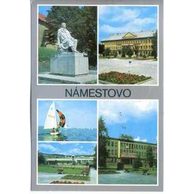 Námestovo - 57035