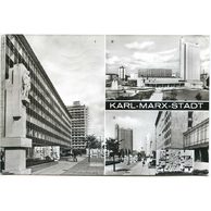 Karl-Marx-Stadt - 58215