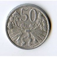 50 h 1951 (wč.253)