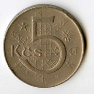 5 Kčs 1980 (wč.480)