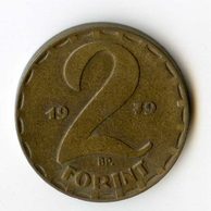 2 Forint 1979 (wč.517)