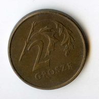 2 Grosze r.1997 (wč.150)