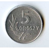 5 Groszy r.1971 (wč.230)