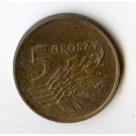 5 Groszy r.1998 (wč.280)