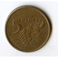 5 Groszy r.2003 (wč.290)