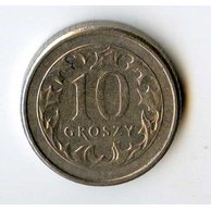 10 Groszy r.1992 (wč.430)