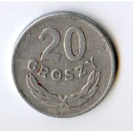 20 Groszy r.1949 (wč.526)