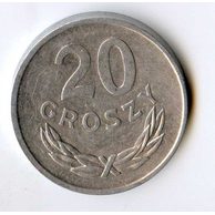 20 Groszy r.1978 (wč.576)