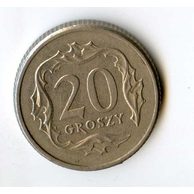 20 Groszy r.1998 (wč.618)