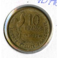 10 Francs r.1952 (wč.540)