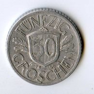 50 Groschen r.1946 (wč.687)