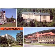 F 46123 - Jáchymov