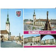 F 46320 - Olomouc (Olmütz)2 