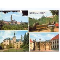 F 46816 - Kutná Hora