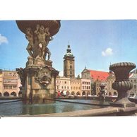 F 47402 - České Budějovice