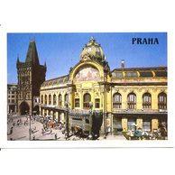 F 48193 - Praha11