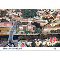 F 49361 - Hradec Králové 