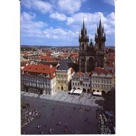 F 49595 - Praha11