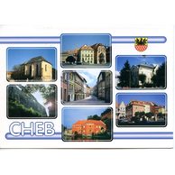 F 49644 - Cheb