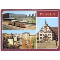 Plauen - 50021