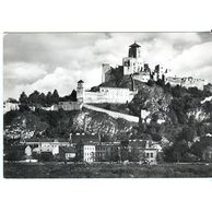 Trenčianský hrad - 50163