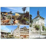 F 50234 - Karlovy Vary