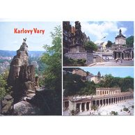 F 50235 - Karlovy Vary