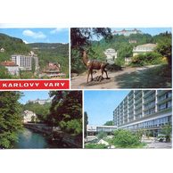 F 50237 - Karlovy Vary