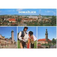 F 50821 - Domažlice