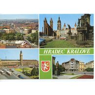 F 51753 - Hradec Králové 