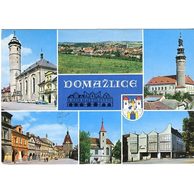 F 52154 - Domažlice