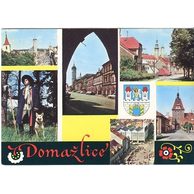 F 52156 - Domažlice