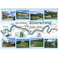 Elberadweg - 52446