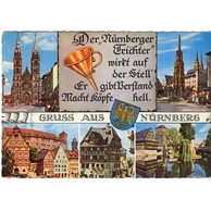 Nürnberg - 52453