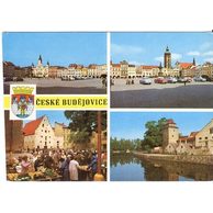 F 52638 - České Budějovice