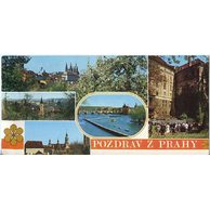 F 152889 - Praha11