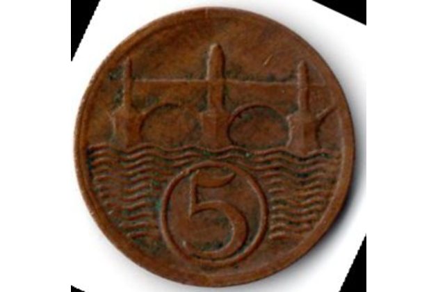 5 h 1929 (wč.25)