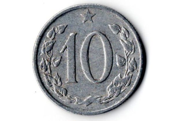 10 h 1965 (wč.357)