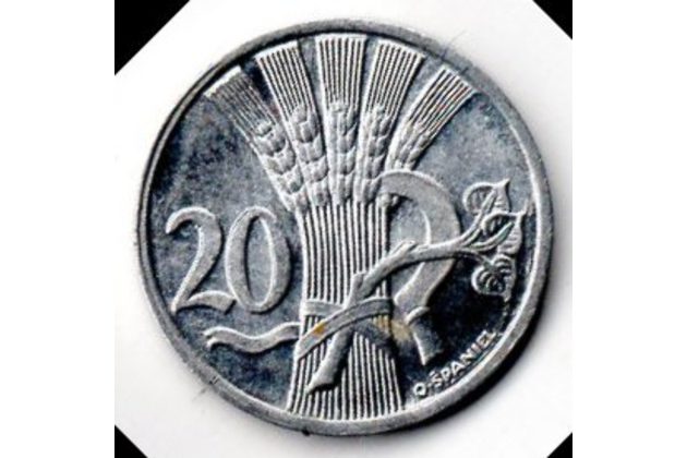 20 h 1952 (wč.243)