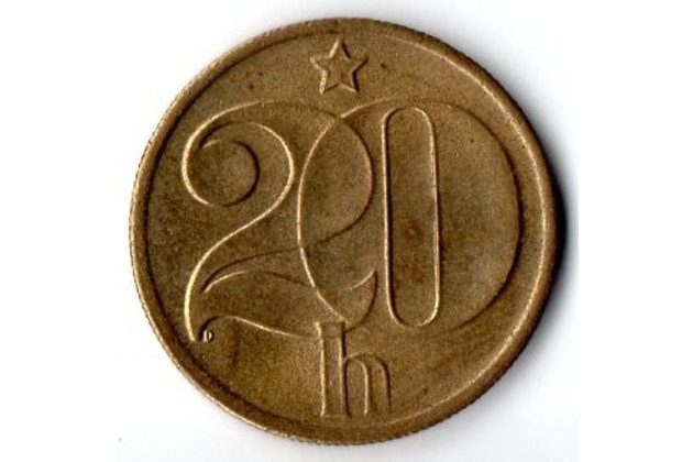 20 h 1980 (wč.574)