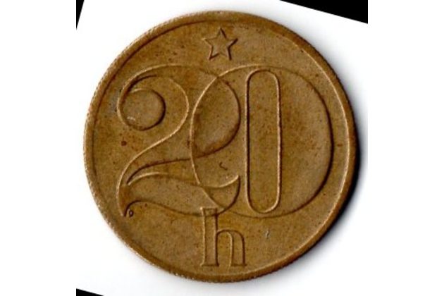 20 h 1983 (wč.580)