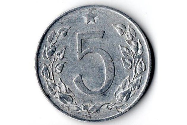 5 h 1954 (wč.313)