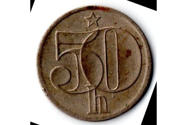 50 h 1979 (wč.598)