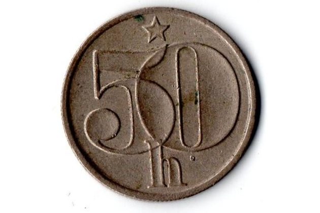 50 h 1978 (wč.597)