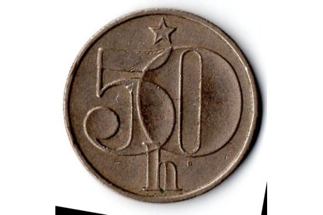 50 h 1983 (wč.606)