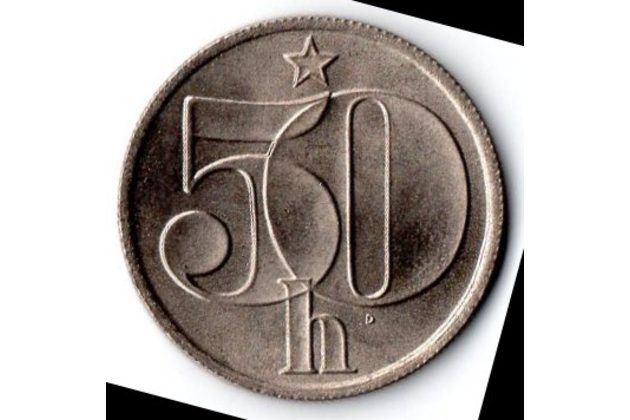 50 h 1984 (wč.608)